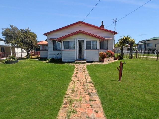 House for sale in Jennings, Tenterfield Shire Council