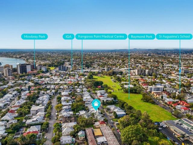 House for sale in Toombul, Queensland