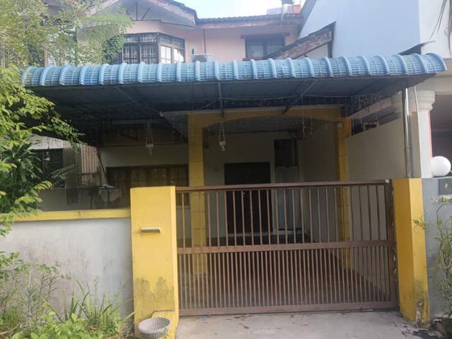 Residential House for sale in Wellesley, Penang