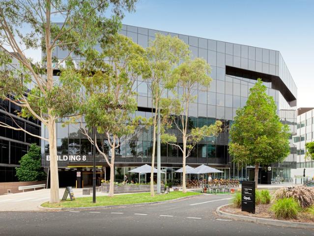 Office for rent in Camerons Creek, Victoria