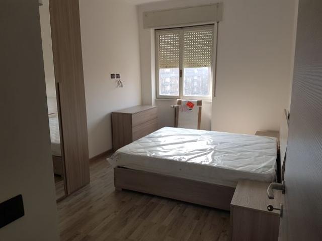 Stanza in affitto a Milano, Lombardia