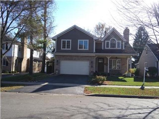 House for rent in Northbrook, Illinois