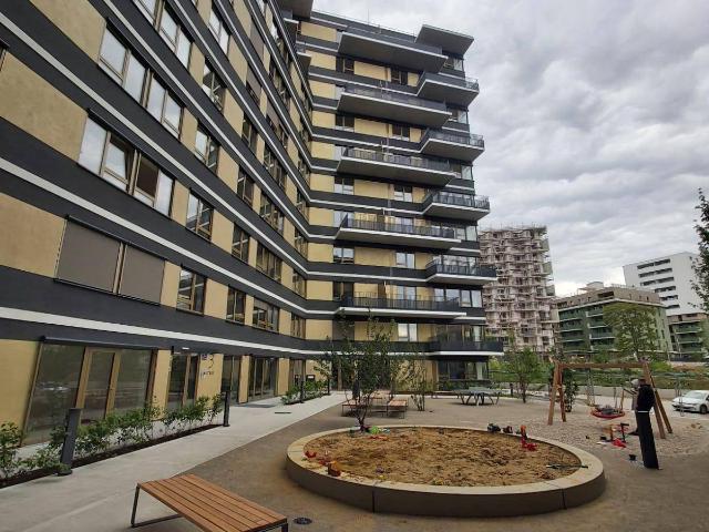 Apartment mieten in KG Landstraße, Wien