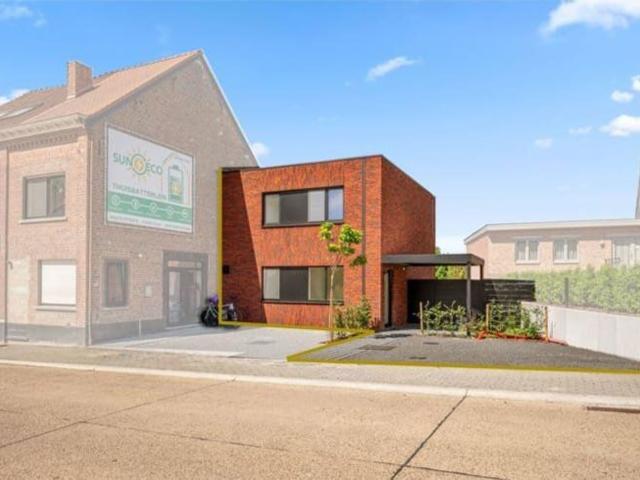 Maison location à Oud-heverlee, Brabant