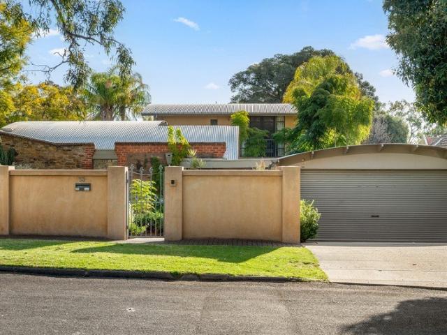 House for sale in Kensington Gardens, Adelaide