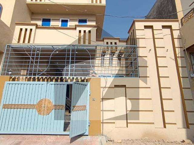 House for sale in Rawalpindi, Islamabad Capital Territory