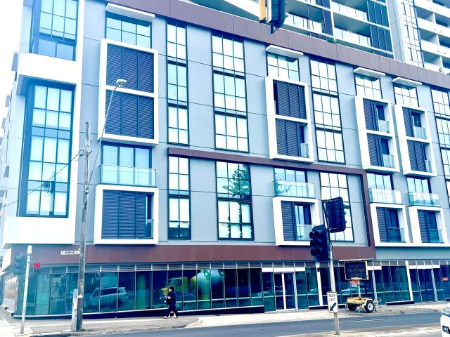 Apartment for rent in Footscray, Victoria