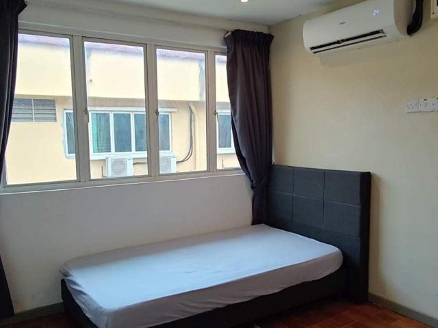 Room for rent in Kepong, Kuala Lumpur