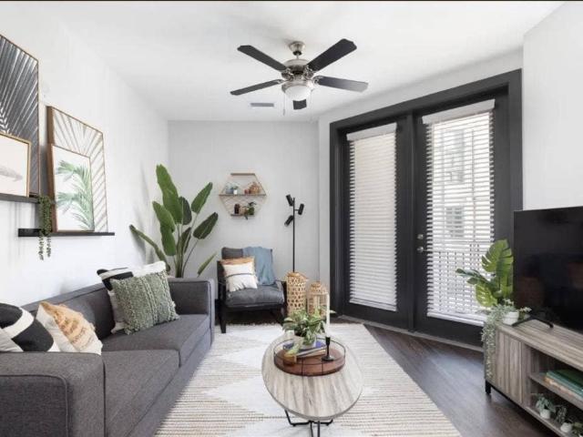 Apartment for rent in Gainesville, Florida