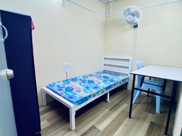 Room for rent in Petaling, Damansara Damai