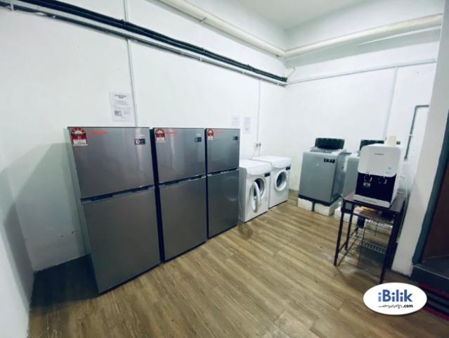 Room for rent in Petaling, Damansara Damai