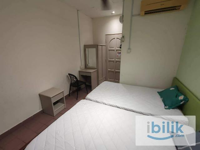 Room for rent in Country Heights Damansara, Kuala Lumpur