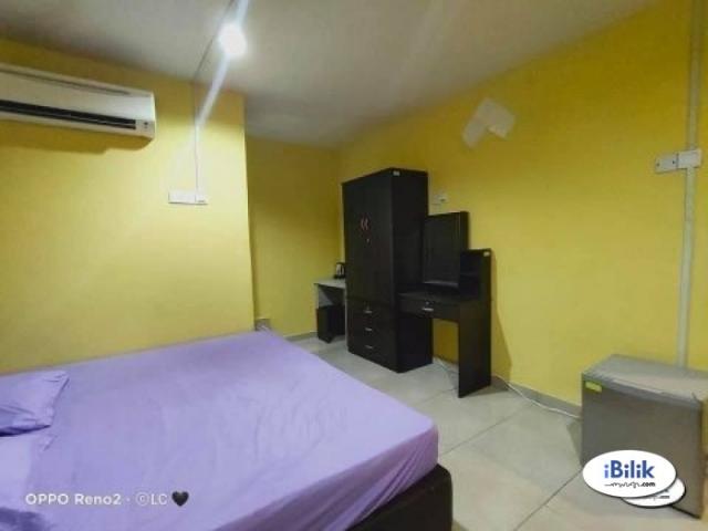 Room for rent in Petaling, Damansara Damai