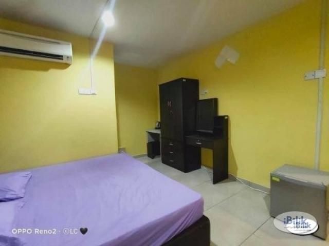 Room for rent in Petaling, Damansara Damai