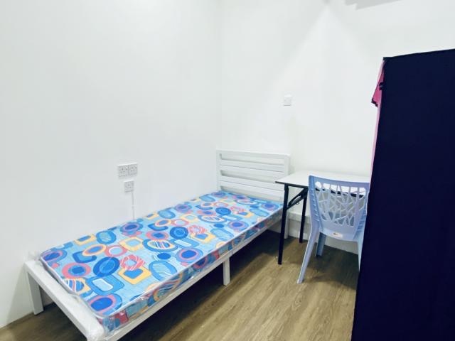 Room for rent in Petaling, Damansara Damai