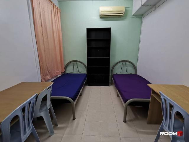 House for rent in Petaling, Subang Jaya