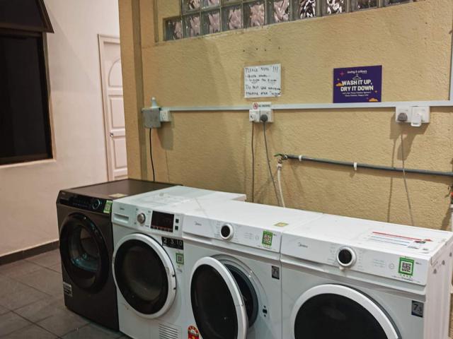 Room for rent in Country Heights Damansara, Kuala Lumpur