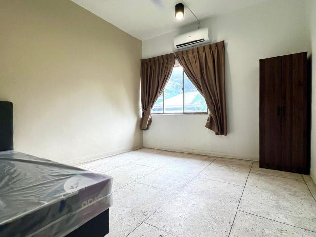 Room for rent in Johore Bahru, Johor