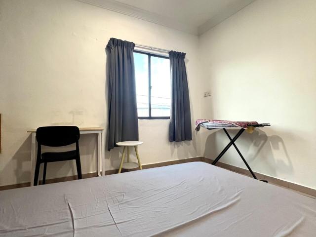 Room for rent in Johore Bahru, Johor