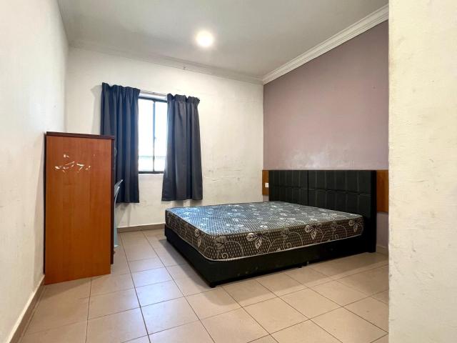 Room for rent in Johore Bahru, Johor