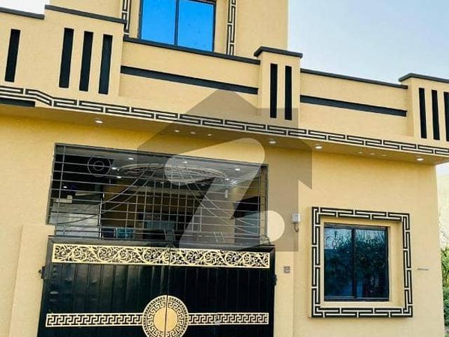 House for sale in Rawalpindi, Islamabad Capital Territory