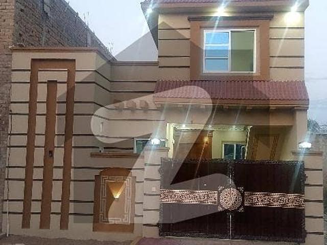 House for sale in Rawalpindi, Islamabad Capital Territory
