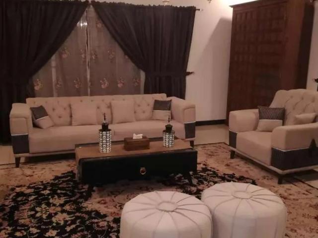 House for sale in DHA Phase 2, Zone 5