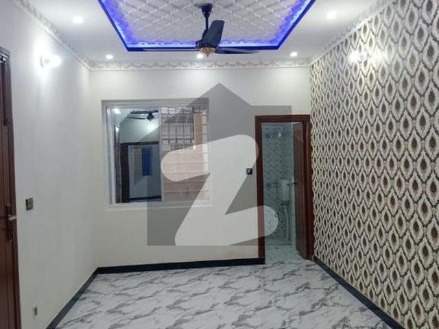 House for sale in Rawalpindi, Islamabad Capital Territory