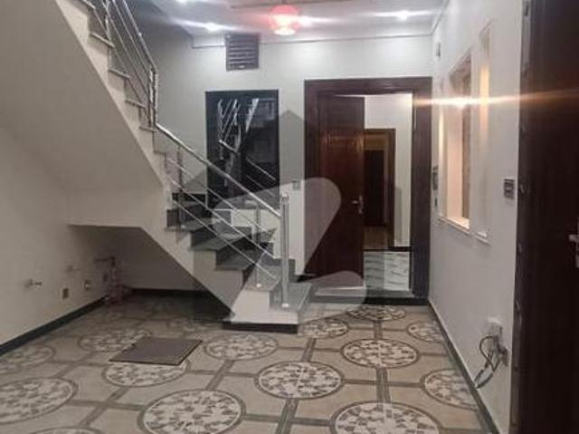House for sale in Rawalpindi, Islamabad Capital Territory
