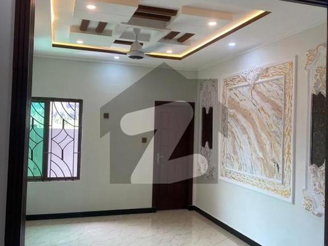 House for sale in Rawalpindi, Islamabad Capital Territory