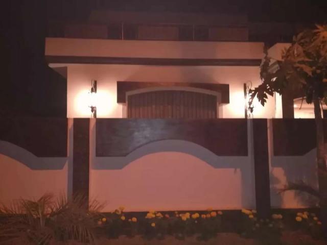 House for sale in Islamabad
