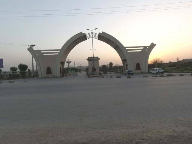 Land for sale in Rawalpindi, Islamabad Capital Territory