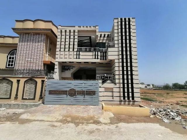 House for sale in Rawalpindi, Islamabad Capital Territory