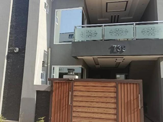 House for sale in Rawalpindi, Islamabad Capital Territory