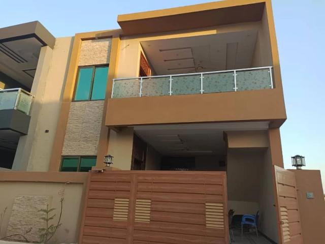 House for sale in Rawalpindi, Islamabad Capital Territory