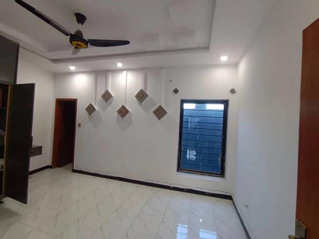 House for sale in Rawalpindi, Islamabad Capital Territory
