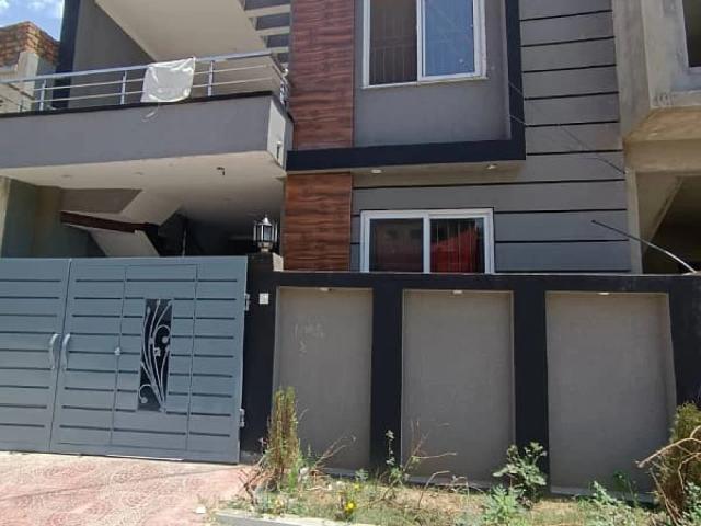 House for sale in Rawalpindi, Islamabad Capital Territory