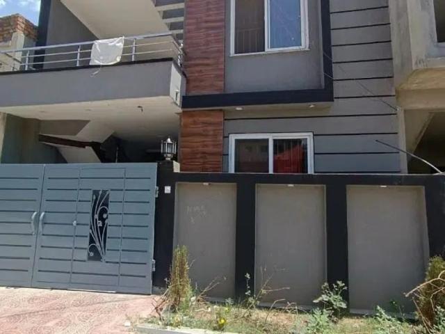 House for sale in Rawalpindi, Islamabad Capital Territory