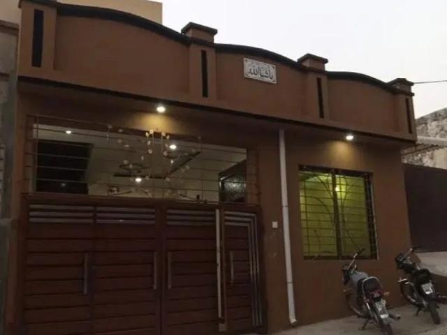 House for sale in Rawalpindi, Islamabad Capital Territory