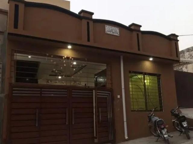 House for sale in Rawalpindi, Islamabad Capital Territory