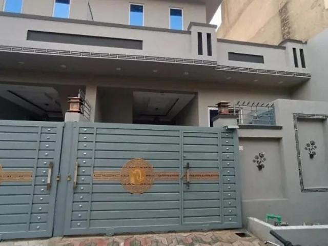 House for sale in Rawalpindi, Islamabad Capital Territory