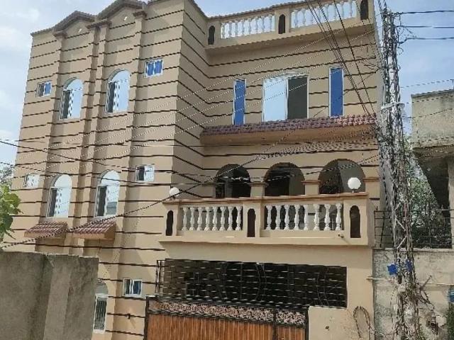 House for sale in Rawalpindi, Islamabad Capital Territory