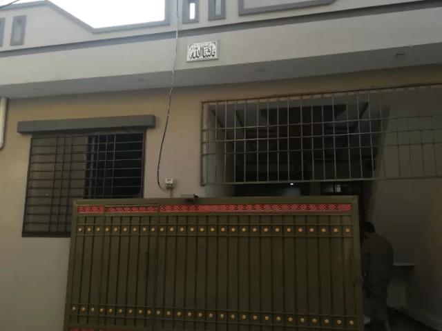 House for sale in Rawalpindi, Islamabad Capital Territory