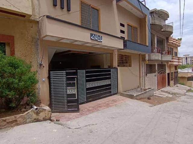 House for sale in راولپنڈی, تحصیل راولپنڈی چھاؤنی