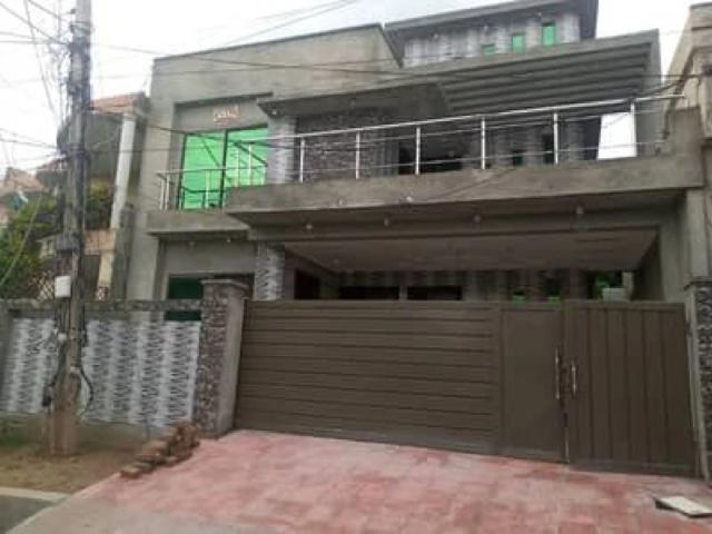 House for sale in Rawalpindi, Islamabad Capital Territory