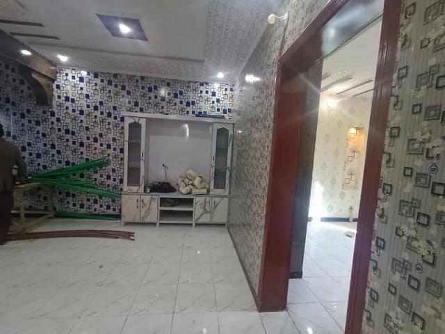 House for sale in Rawalpindi, Islamabad Capital Territory