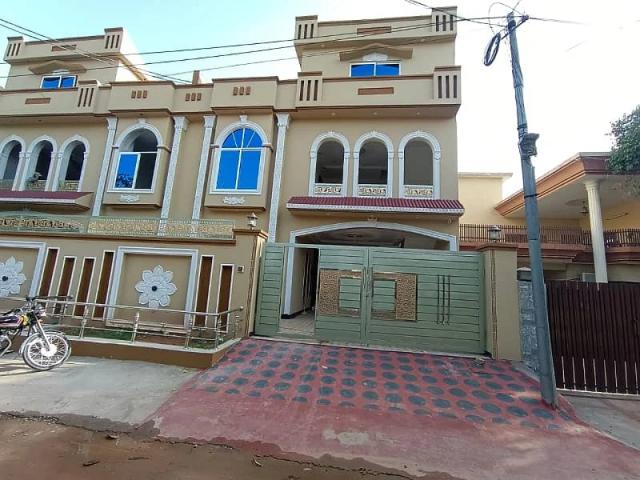 House for sale in Rawalpindi, Islamabad Capital Territory