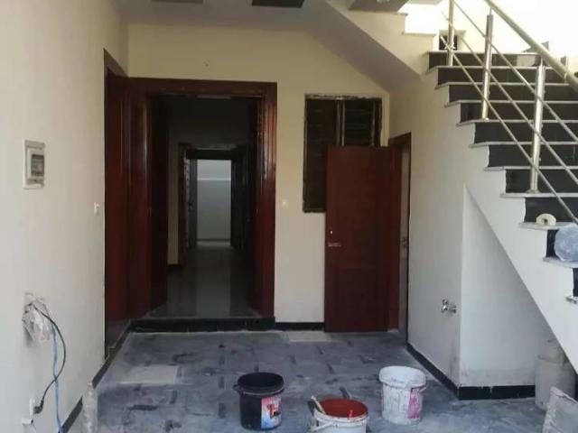 House for sale in Rawalpindi, Islamabad Capital Territory