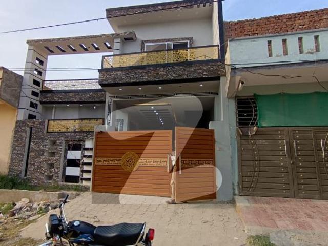 House for sale in Rawalpindi, Islamabad Capital Territory
