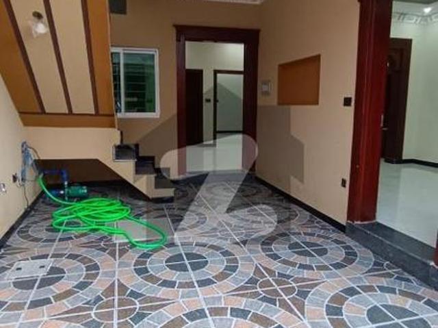 House for sale in Rawalpindi, Punjab